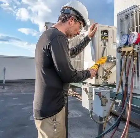 hvac services Calabasas